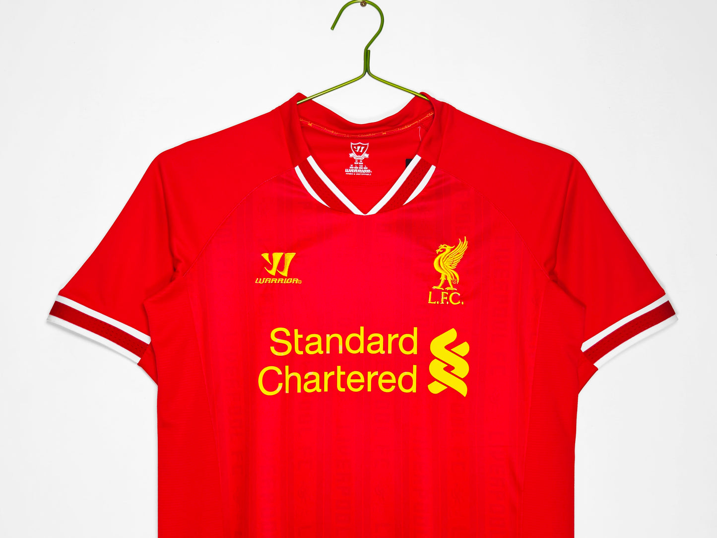 Liverpool 2013/2014 home