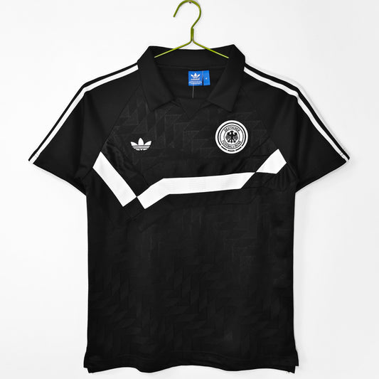 1988/1990 West Germany away