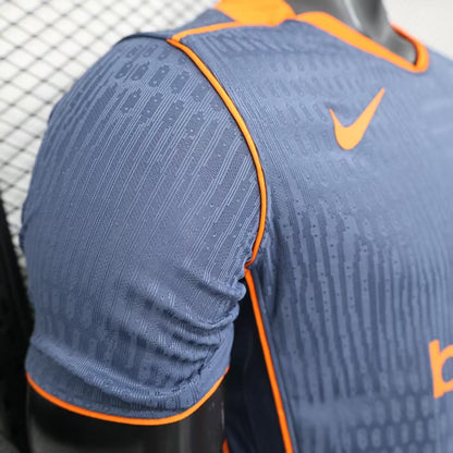 2025/2026 Inter Milan third Player's version