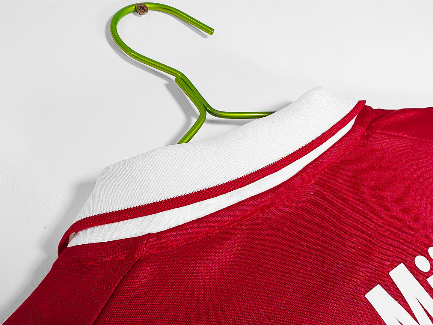 Bayern Munich 2003/2004 home