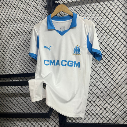 2025/2026 Marseille home