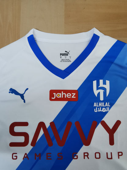 2023/2024 Al-Hilal away