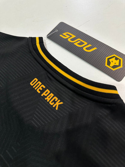 2024/2025 Wolves away