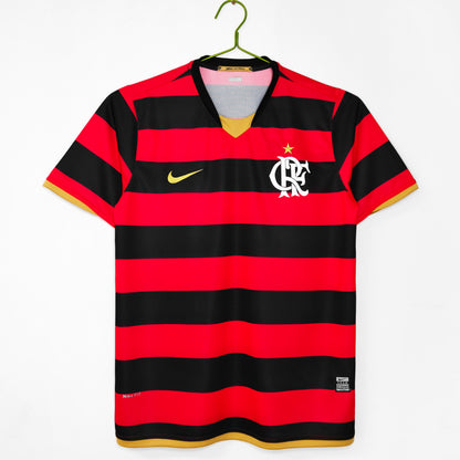Flamengo 2008/2009 home