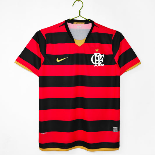 Flamengo 2008/2009 home