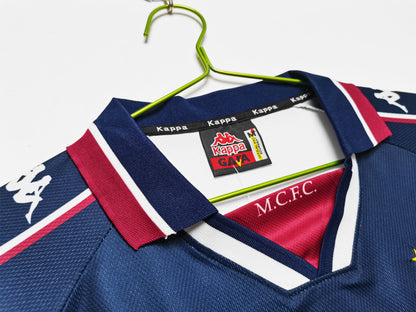 1997/98 Manchester City away