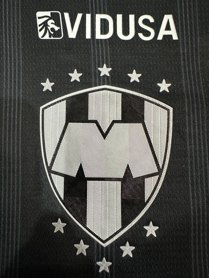 2024/2025 Monterrey third