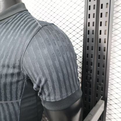 2025/2026 PSG fourth Player's version