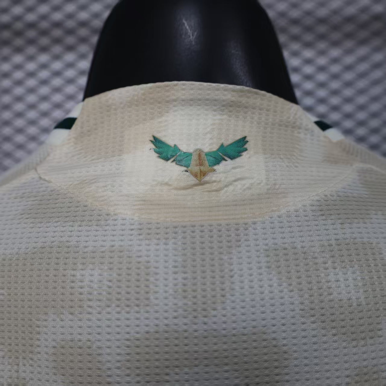 Saudi Arabia 2024/2025 away Player's version