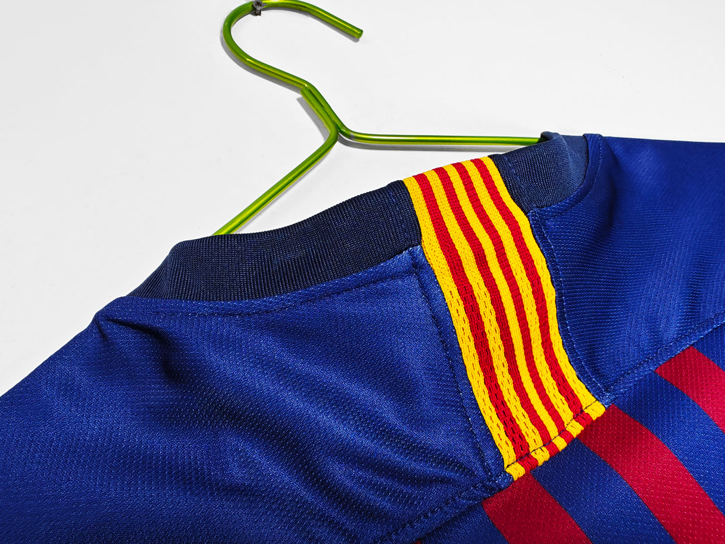 2018/19 Barcelona home