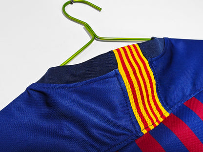 2018/19 Barcelona home
