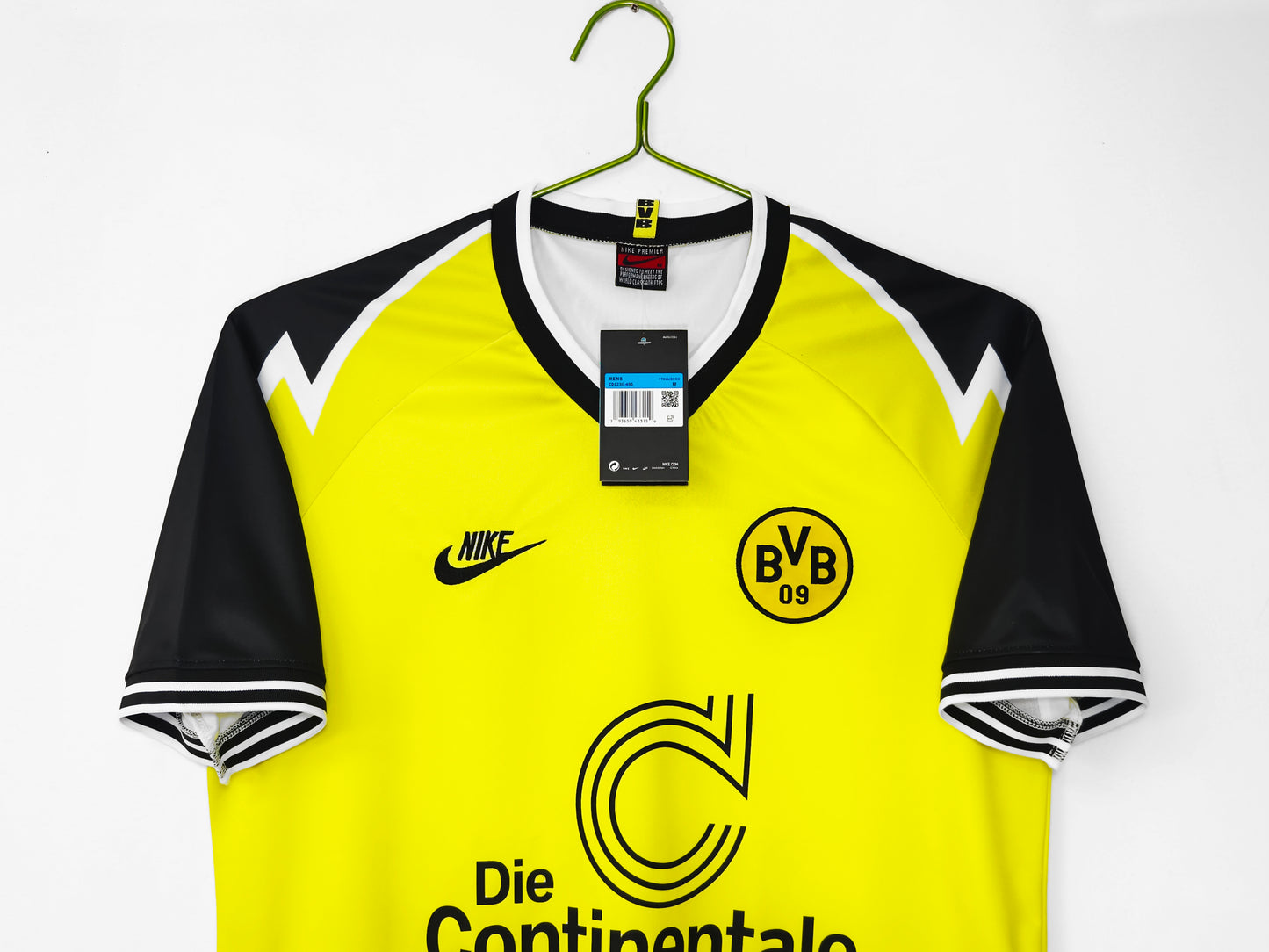 BVB Dortmund 1995/1996 home