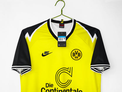BVB Dortmund 1995/1996 home