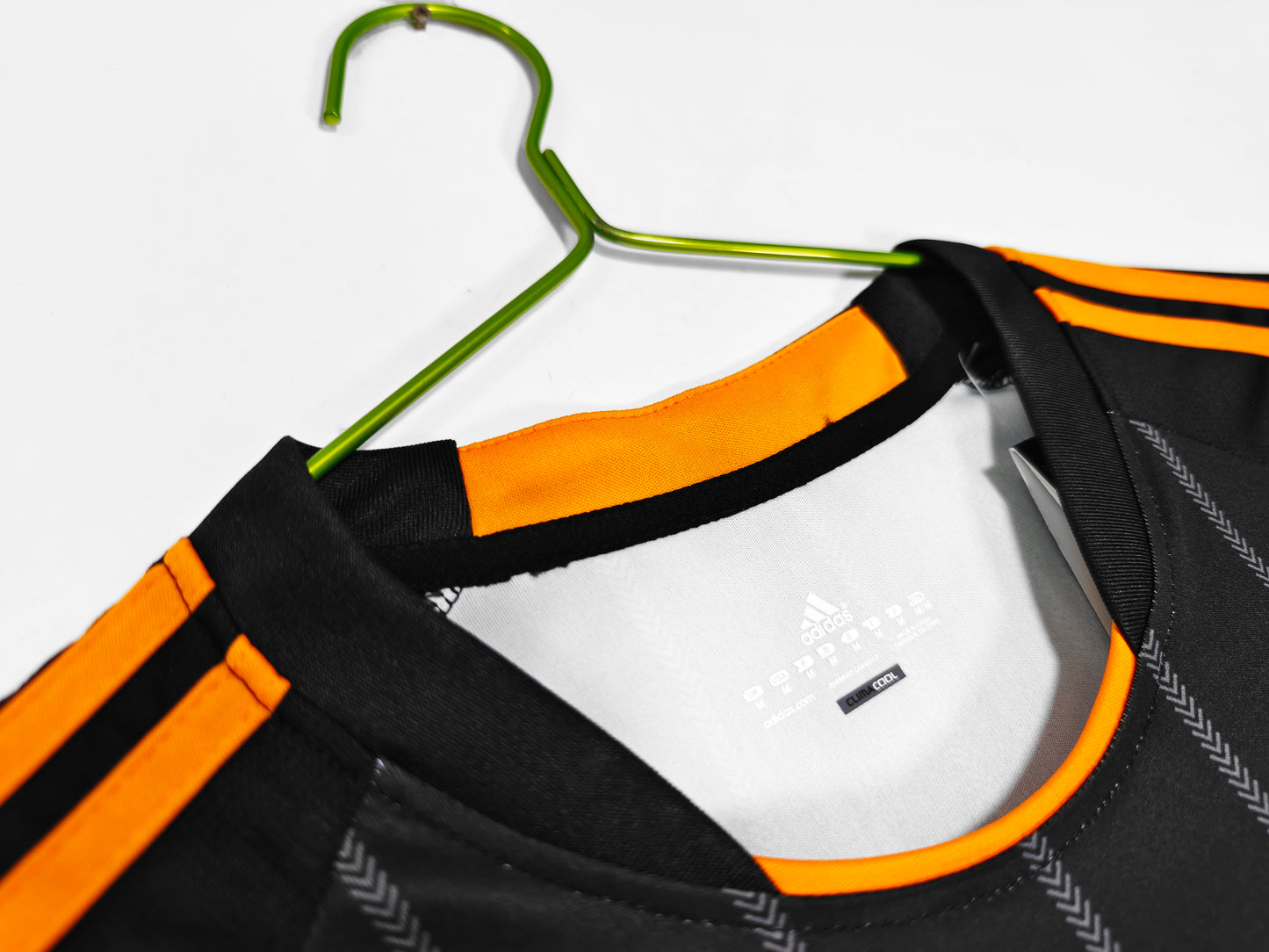 2010/2011 Chelsea away