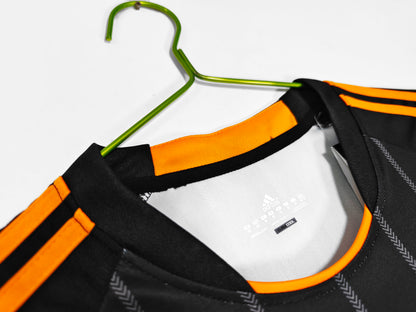 2010/2011 Chelsea away