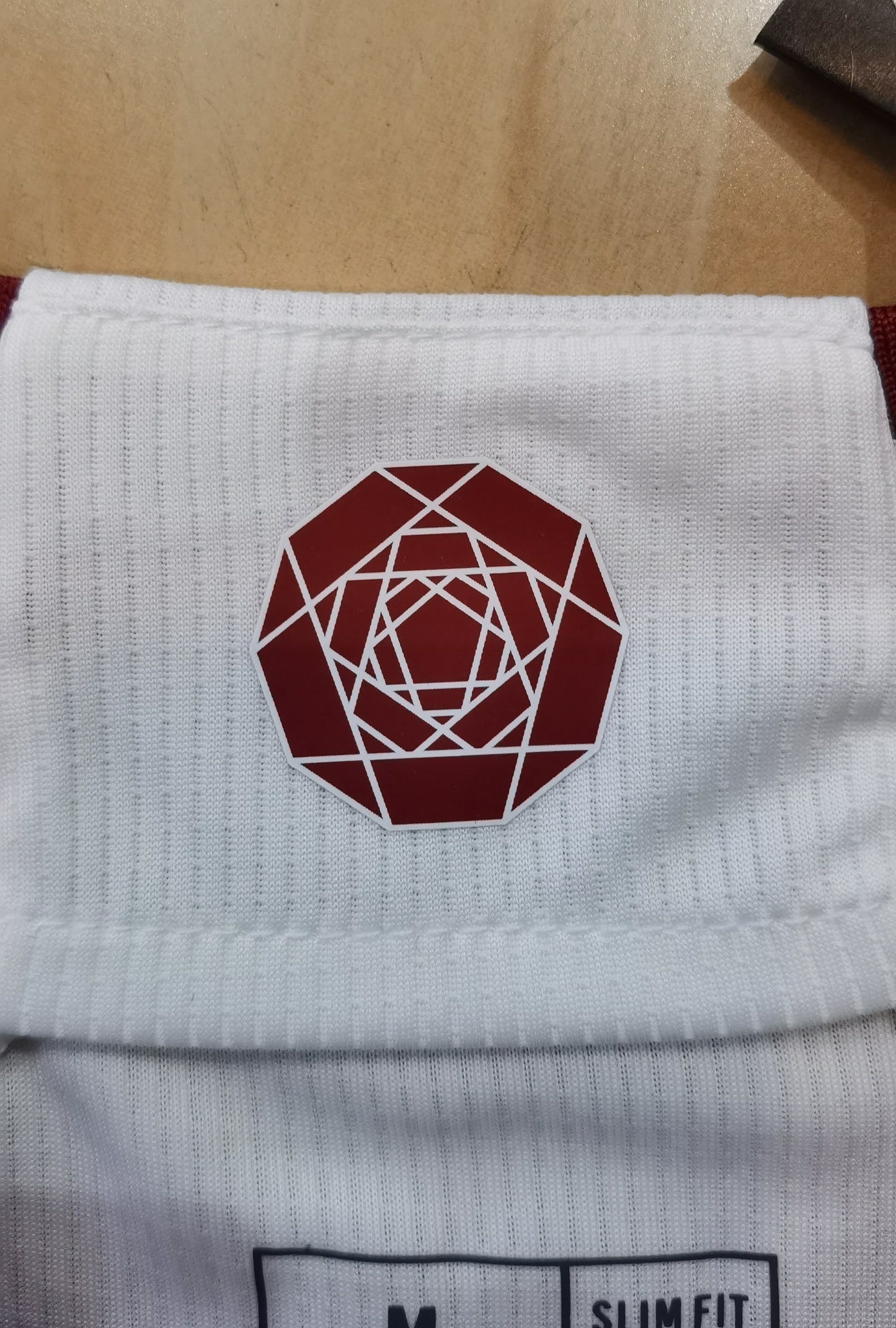 2023/2024 Manchester United third