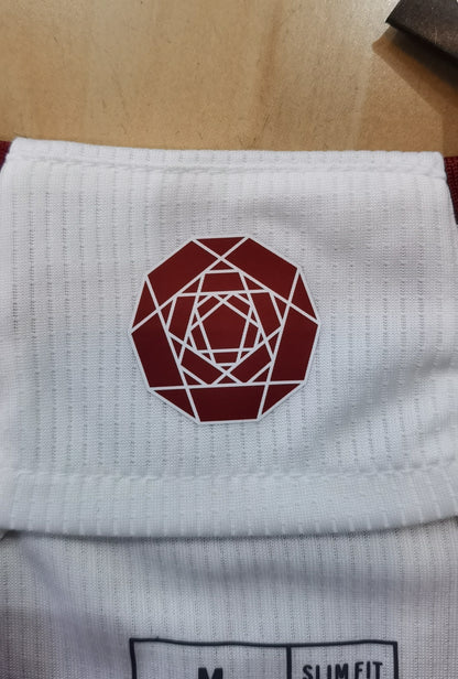 2023/2024 Manchester United third