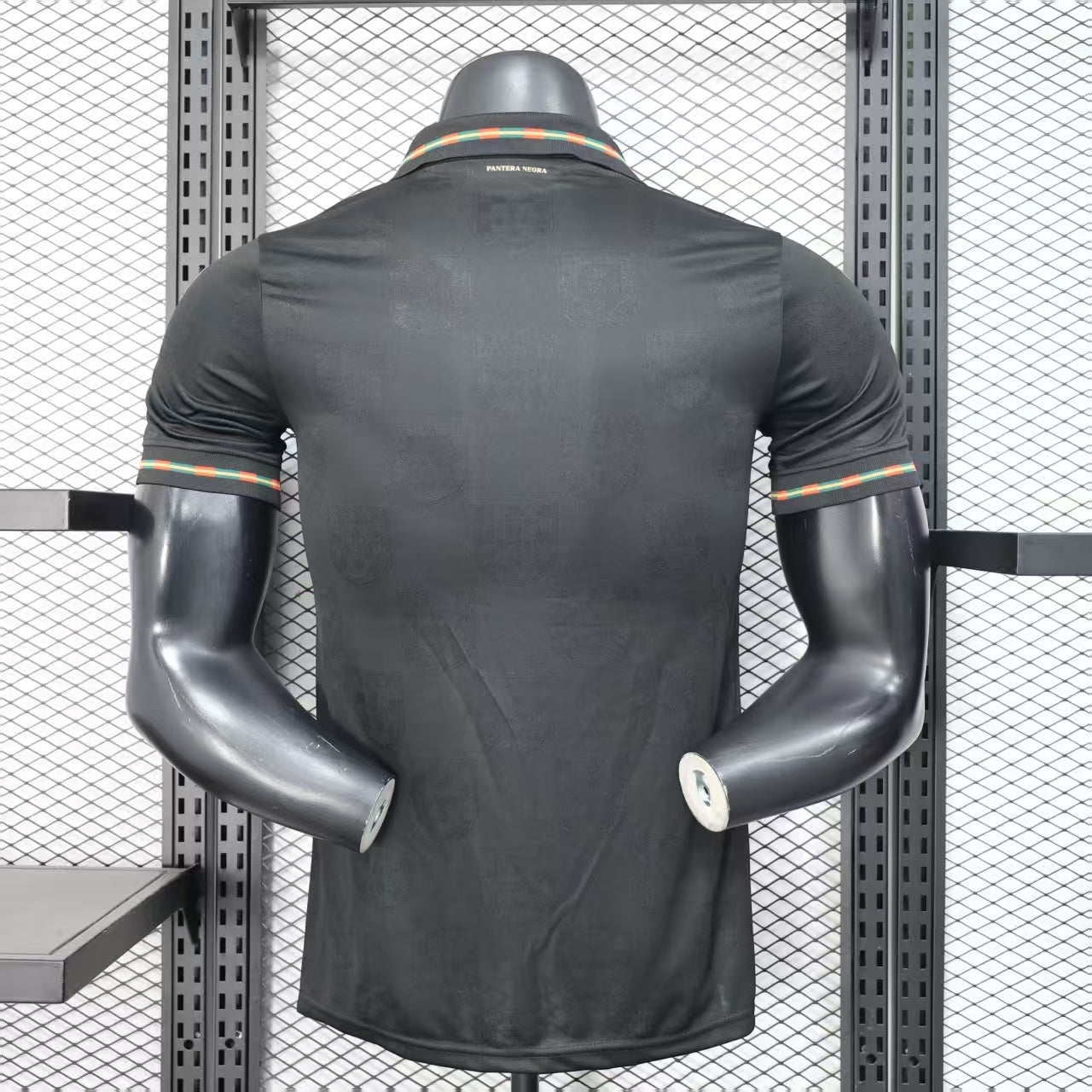 Portugal 2026 Black Panther Special Edition Player's version