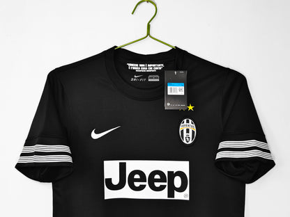 2012/2013 Juventus away