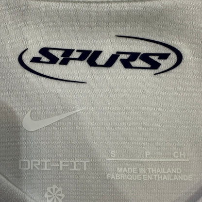 2025/2026 Tottenham Hotspur home