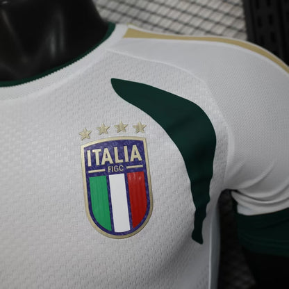 Italy 2026 training jersey Player's version