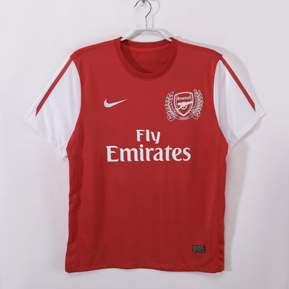 2011/12 Arsenal Home Retro