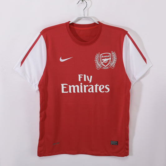 2011/12 Arsenal Home Retro