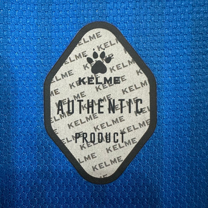 2025/2026 Espanyol home