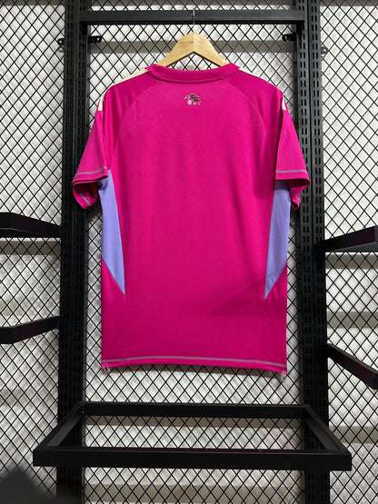 2025/2026 Flamengo goalkeeper jersey