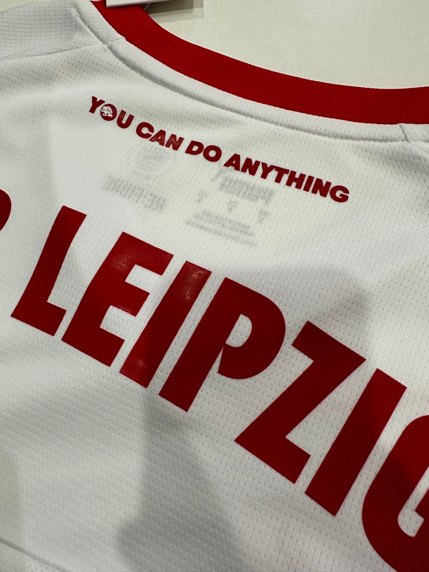 2025/2026 RB Leipzig home