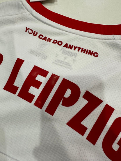 2025/2026 RB Leipzig home