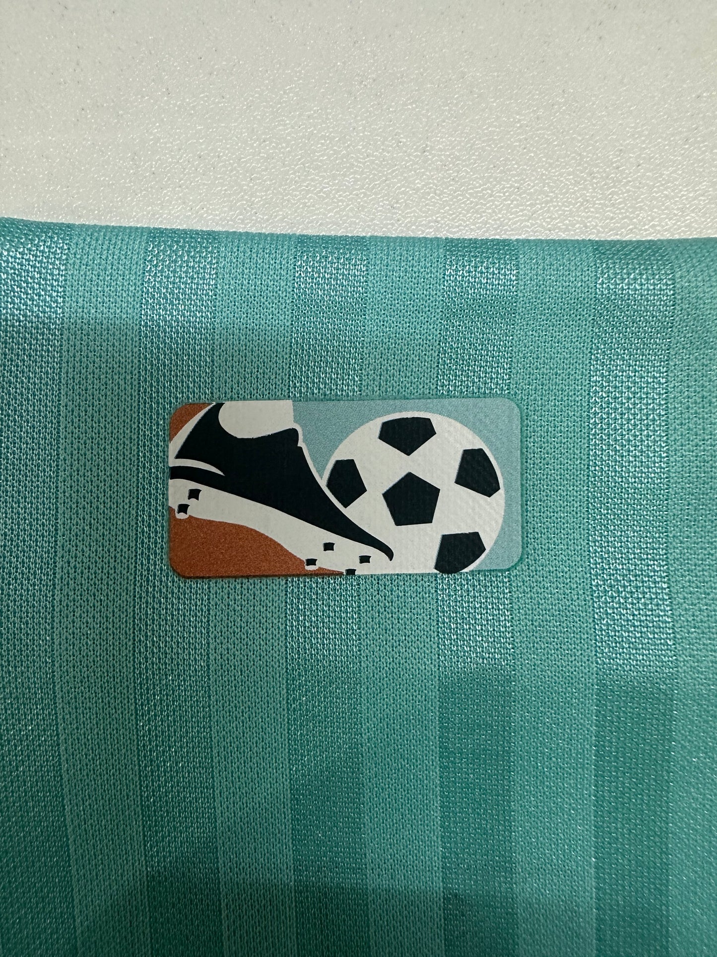 2024/2025 Inter Miami third