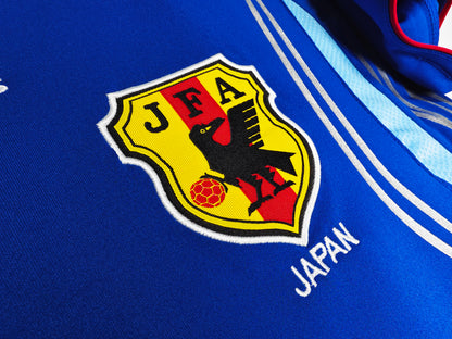 Japan 2006/2007 home