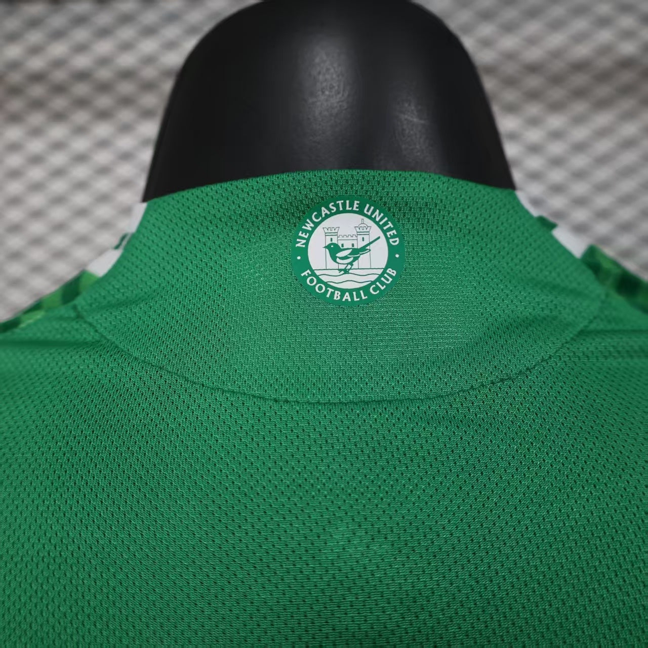 New castle Away Jersey 2025/2026