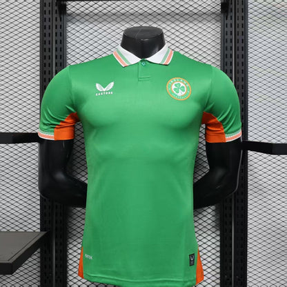Ireland 2026 home Player's version