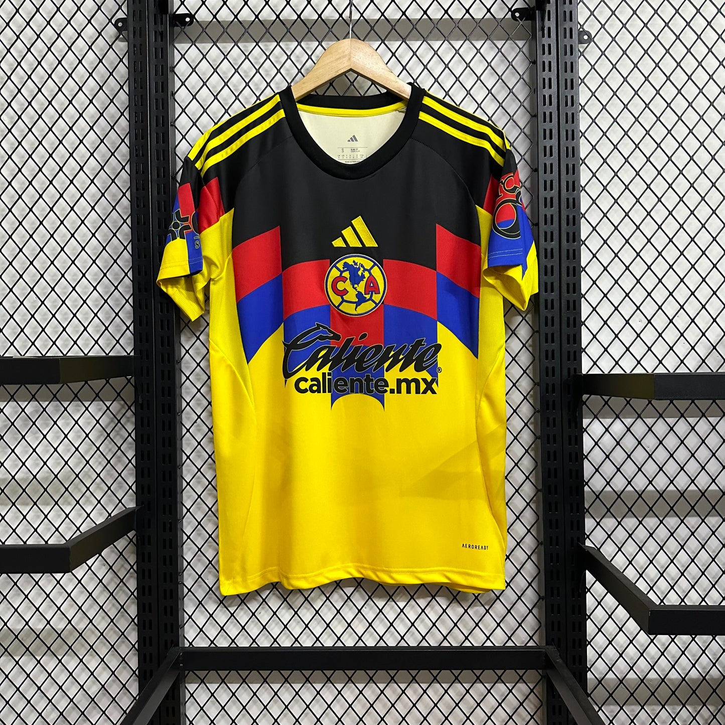 2025/2026 Club América home