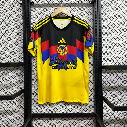 2025/2026 Club América home