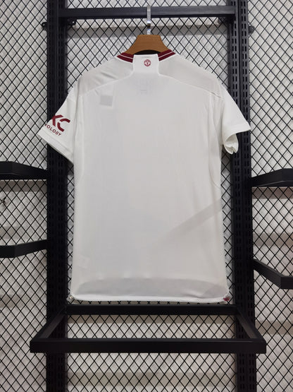 2023/2024 Manchester United third