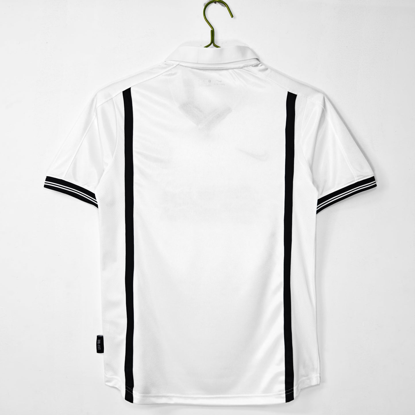 2000/01 Valencia home