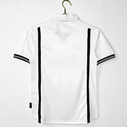 2000/01 Valencia home