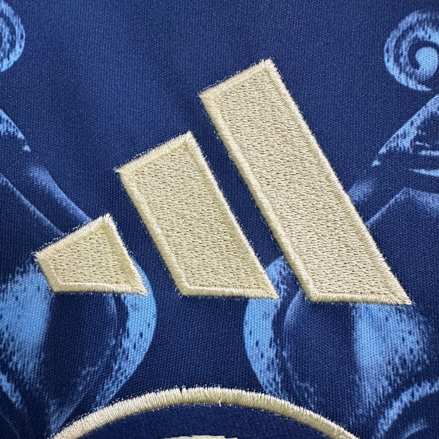 2025/2026 Club América away