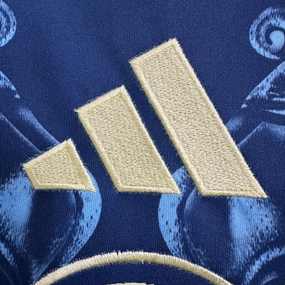 2025/2026 Club América away