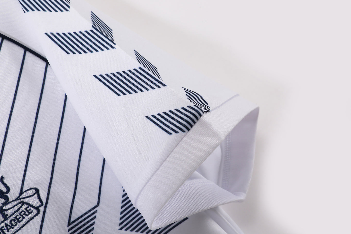 1986 Tottenham Hotspur Home Retro
