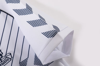 1986 Tottenham Hotspur Home Retro