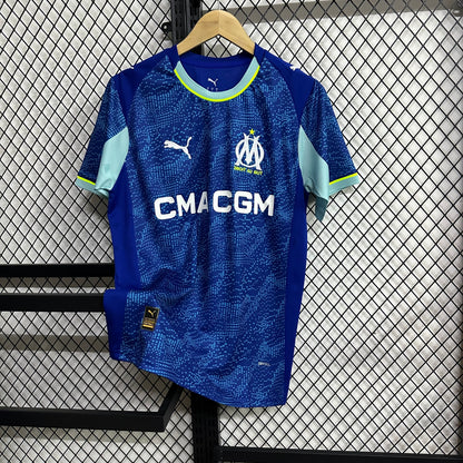 2025/2026 Marseille third