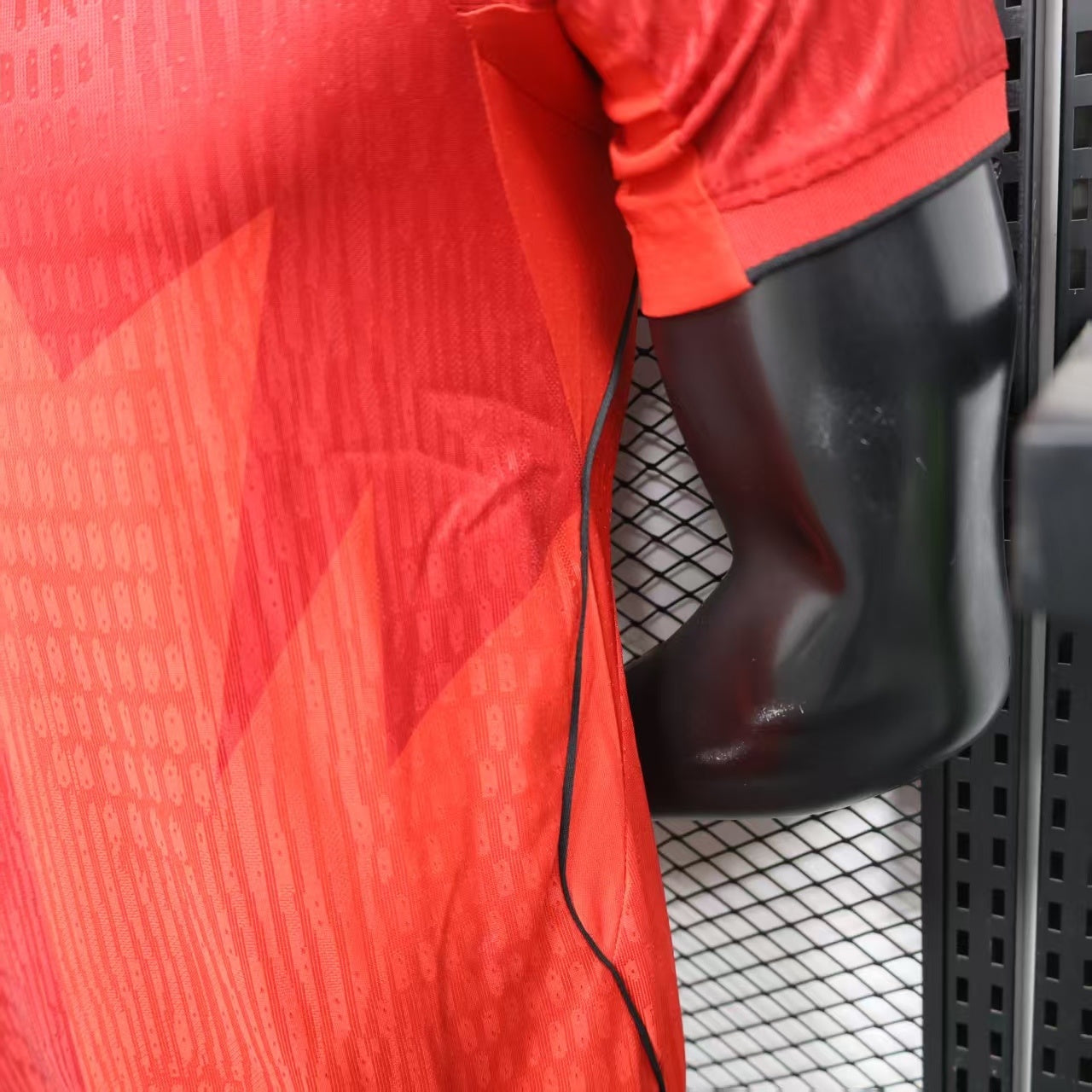 Canada 2026 home Player's version