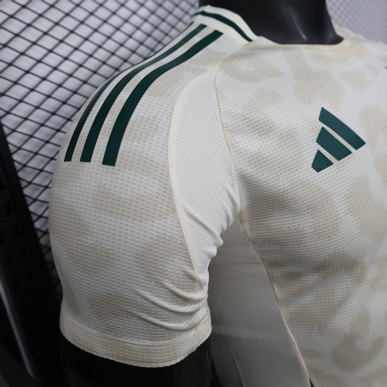 Saudi Arabia 2024/2025 away Player's version