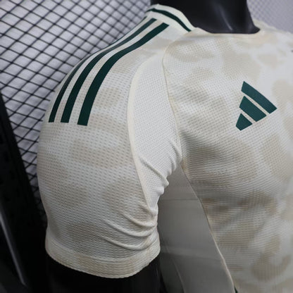 Saudi Arabia 2024/2025 away Player's version