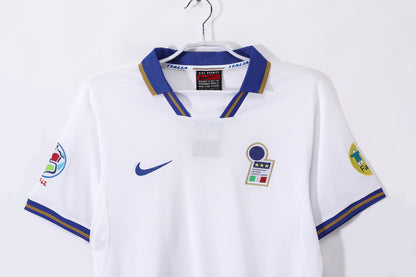 1996 Italy away