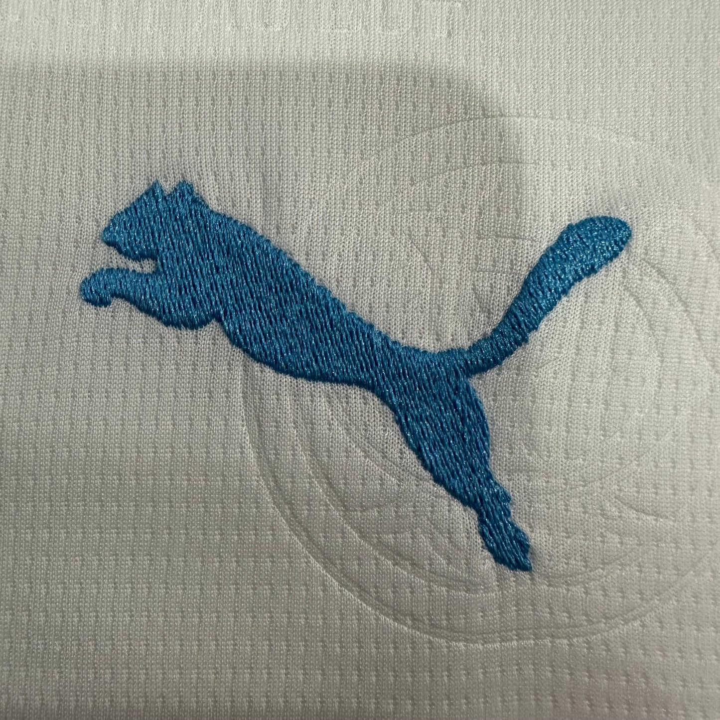 2025/2026 Marseille home